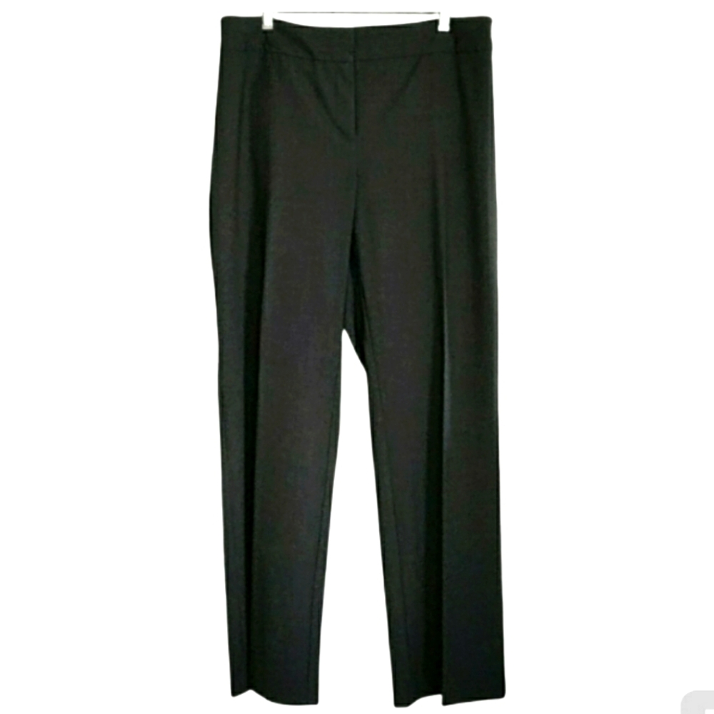Style&Co. grey trousers.